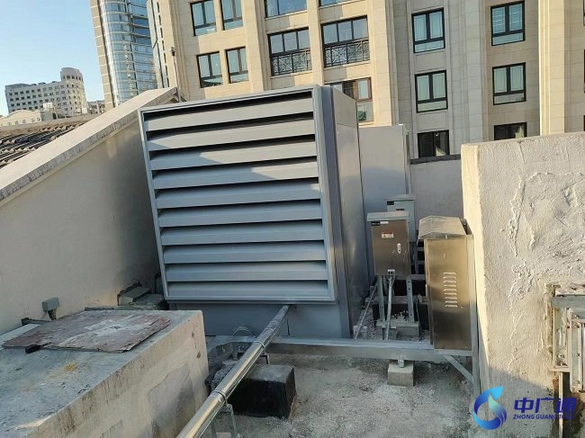 空壓機(jī)噪聲該如何治理