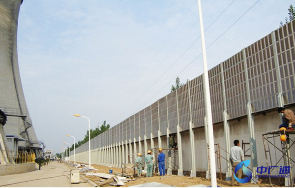 上海噪音治理公司