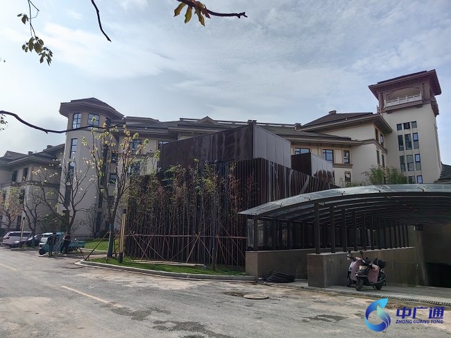 中央空調該如何降噪