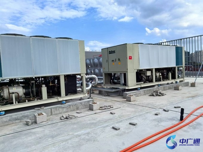 工廠車間噪音治理